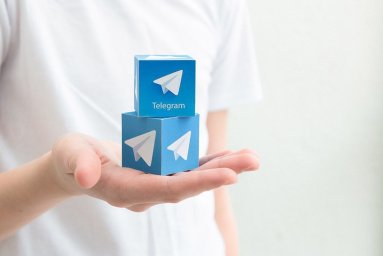 Продвижение онлайн-бизнеса через Telegram-каналы